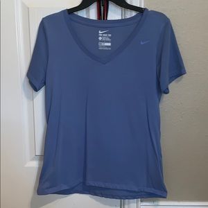 Nike Work-out Shirt